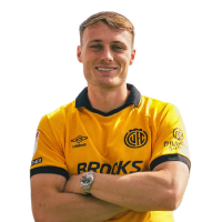 Owen Moxon