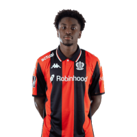 Moïse Bombito