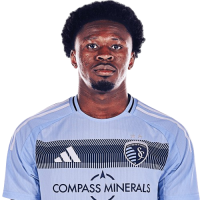 Stephen Afrifa