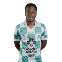Thierry Lutonda