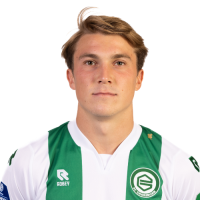 Jorg Schreuders