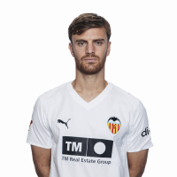 Lucas Beltrán