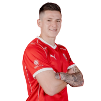 Leonardo Godoy