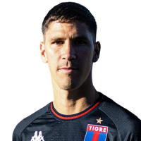 Tomás Cardona