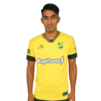 Alexis Soto