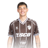 Franco Zapiola Yamartino