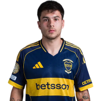 Lucas Blondel