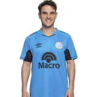 Lucas Menossi