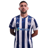 Nahuel Bustos