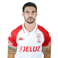 Fabio Pereyra
