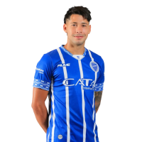 Nicolás Fernández