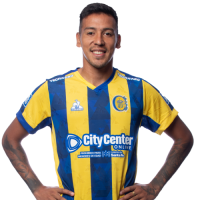 Emanuel Coronel