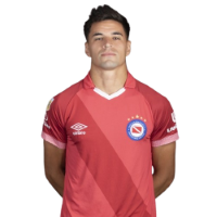 Nicolás Oroz