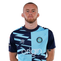 Ewan Henderson