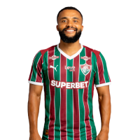 Samuel Xavier