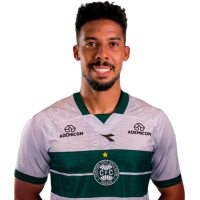 Willian Oliveira