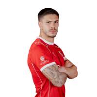 Rodrigo Fernández