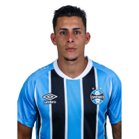 Cristian Pavón