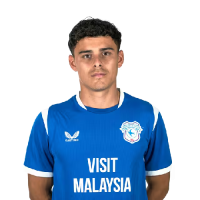 Alex Robertson