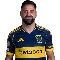 Milton Giménez