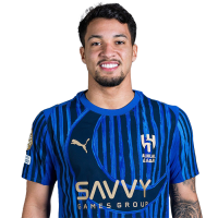 Marcos Leonardo