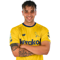 Simone Panada