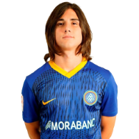 Álex Calvo