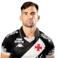 Benjamín Garré