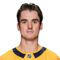 Justin Barron