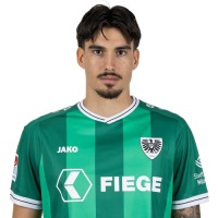 Antonio Tikvic