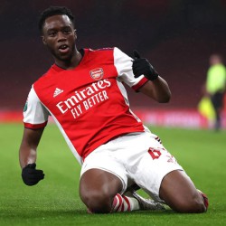 James Olayinka