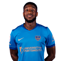 Ebrima Adams