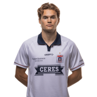 Kristian Malt Arnstad