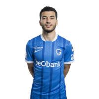 Zakaria El Ouahdi