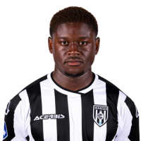 Bryan Limbombe Ekango