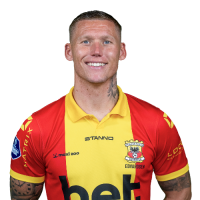 Victor Edvardsen