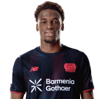 Ernest Poku
