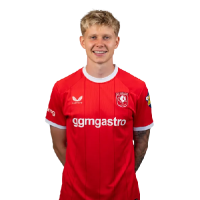 Kristian Hlynsson