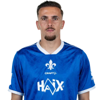 Lance Duijvestijn