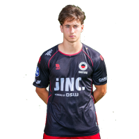 Lennard Hartjes