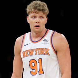 Mindaugas Kuzminskas