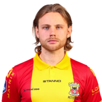Oscar Pettersson