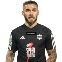 Miguel Barbieri
