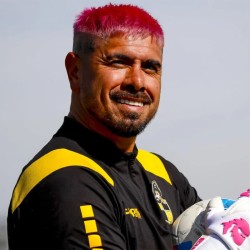 Diego Sánchez