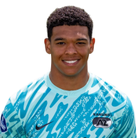 Rome-Jayden Owusu-Oduro
