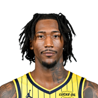 Quenton Jackson