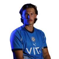 Brad Hills