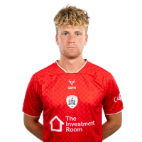 Cameron McGeehan