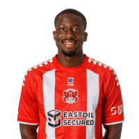 Joseph Olowu