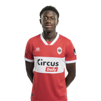 Mahamadou Diawara